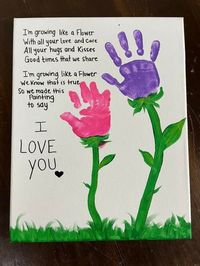 50+ Easy DIY Mothers Day Cards for Kids to Make That Mom Will Love | HubPages