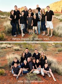 16 Dos and Dont to Photograph Large Groups - Click it Up a Notch - Perfect Timing! I am doing research and preparing for a group family photograph thats coming up in a few weeks!!! Great advice - Thank you!!!