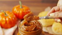 Slow Cooker Pumpkin Butter