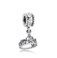 100% Genuine Pandora Sterling Silver Charm. Product Name : Charm Material: 925 sterling silver Package :  1 Charm in bag. Dispatch of the order within 3 working days.  Estimated delivery time: USA and Canada - 14-28 days, Europe 10-17 days, Asian countries - 15-28 days. African countries - 14-28 days