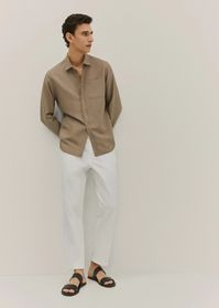 New Spring-Summer 2022 collection of Man | Mango Man Canada