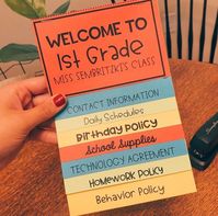 35 Brilliant Classroom Management Ideas - Chaylor & Mads