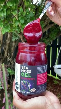 Sea moss is a superfood that has high content of amino acids, antioxidants, and vitamins that support the immune system and help fight off cold and flu symptoms. Order your Raw Sea Moss Gel today and get ready to boost your mood and your immune system! Use CODE: THEGLOWUP for 10% OFF!