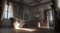 ArtStation - interior concept 4, Andrej Rempel