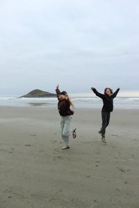 #tofino #beach #friends #moody #asthetic