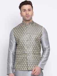 Discover a stunning collection of authentic Indian outfits for men at Embrace the Tradition. Our stylish and meticulously crafted clothing celebrates the rich heritage and traditions of India, making you feel confident and elegant. From traditional sherwanis to contemporary kurtas, find the perfect ensemble to showcase your unique style. Shop now and embrace the essence of Indian fashion with us.