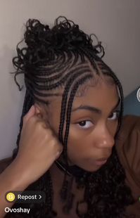 Whether you’re looking for a new way to style your own hair or seeking inspiration for a client, explore the top cornrow braid hairstyles. From classic styles to modern takes on the trend, there’s something for everyone.