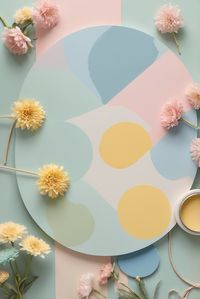 Explore the best 5 palettes from SW colors featuring Buttercup Yellow and Blossom Pink to elevate your kitchen decor. Find fresh ideas for your daily interior designer routine. #ad     #kitchen #wallpaint2024  #color2024  #DIYpainting  ##DIYhomedecor  #Fixhome