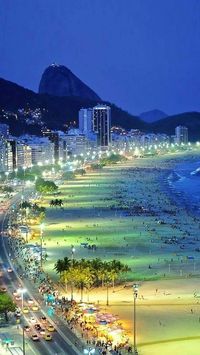 Conheça as belezas do Rio de Janeiro