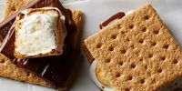 The 4-Ingredient ‘Better Than S’mores’ Cookies You Have to Try This Summer