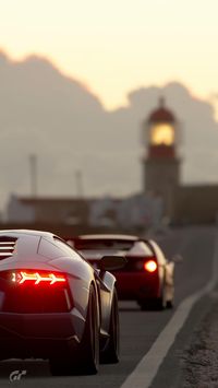 Gran Turismo Sport