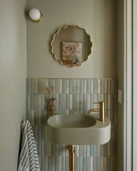 #bathroom #inspiration #tiles