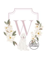 #wedding #weddingcrest #crestdesign #weddinginvitation #mauve #pinkandgold #pinkandsage #magnolias #southernwedding #southernbride #weddinginvitationsuite #weddingsuite #invitationdesign #watercolorcrest #watercolordog #watercolorwedding #watercolor #memphis #cadrewedding #uniqueinvitations #uniquewedding #funwedding #stationeryideas #weddingideas #weddinginvitationsideas #weddingstationery #invitationideas #weddingmonogram #monogram #weddingcrestmonogram #petcrest