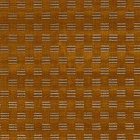 Mustak Brown Velvet Fabric | Geometric Fabric