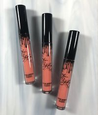 CUPCAKE GLOSS AVAILABLE NOW.