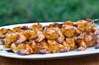 Grilled-Shrimp