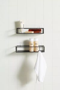 Cubiko Shower Bin - Set Of 2 | Urban Outfitters