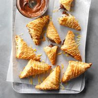 50 Easy Puff Pastry Recipes To Try ASAP