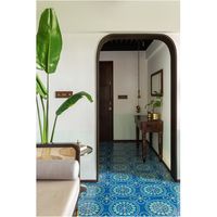 This Pune apartment is a nod to the owners’ Kerala roots | Architectural Digest India