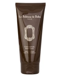 Crèmes de Douche - La Sultane de Saba