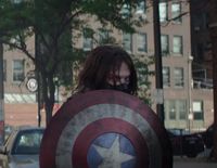 Captain America: The Winter Soldier