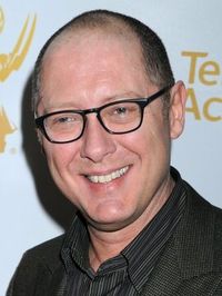 James Spader - Actor