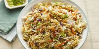 Best Ramen Noodle Salad