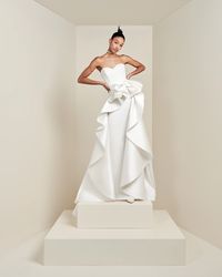 Viktor&Rolf Mariage Spring 2025