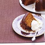 Pumpkin Pecan Bundt Cake | .canadianliving.com