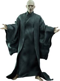 Lord Voldemort Sixth Scale Figure