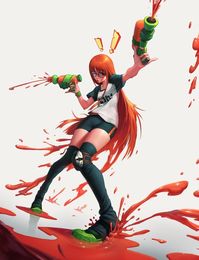 Futaba Sakura