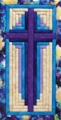 Image result for Free Christian Quilt Patterns