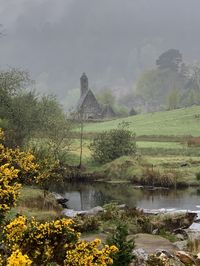 Glendalough Ireland