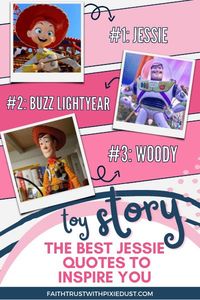 Who doesn't love Toy Story? The classic Disney movie about toys that come to life is a favorite for people of all ages. One of the most popular characters in…