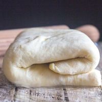 10 Minute Homemade Puff Pastry + Recipes