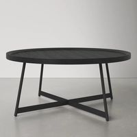 AllModern Xavier Coffee Table & Reviews | Wayfair