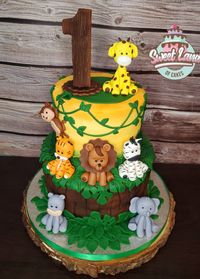 Includes The 7 animals like the picture And number Made in a facility that also processes tree nuts,peanuts,eggs,milk ingredientes and soy products Warning it has little toothpicks inserted Only for decoration purposes