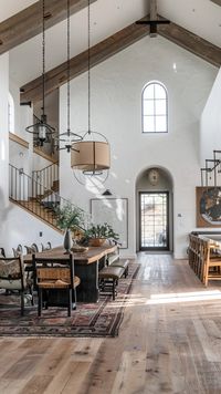 If I Designed an Abandoned Church — Living Bright Interiors