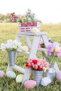 Spring propsSpring Minis by Jessica Ivory Photography.