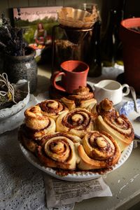 Soft and Gooey Cinnamon Rolls: The Best Cinnamon Rolls Recipe — Under A Tin Roof