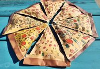 Oldenburg Pizza Sculpture – Yount's Young Artists