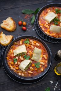 https://trickytine.com/pasta-e-fagioli-maultaschen/