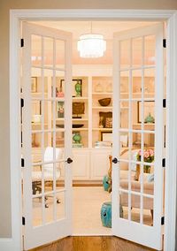 A MINI GUIDE TO INTERIOR DOORS - Arrow Hill Cottage