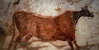 Lascaux cave