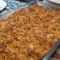 Alabama Deviled Crab Recipe | Just A Pinch Recipes