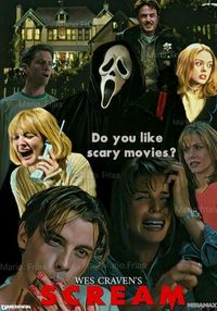 Scream