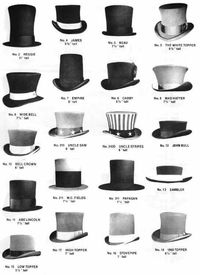 Top Hats