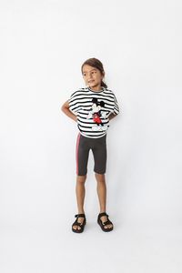 Camisetas de Niña | ZARA España