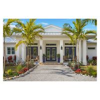 Naples, FL - Coastal - House Exterior - Miami - by Antis Media | Houzz IE