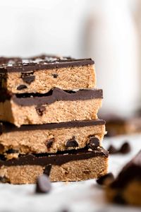 Vegan Protein Bars